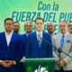 Fuerza del Pueblo pide investigar alza en facturas eléctricas