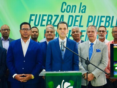 Fuerza del Pueblo pide investigar alza en facturas eléctricas