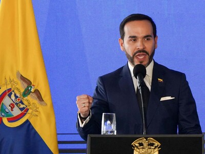 Geovany Andrés Rojas extradición a Estados Unidos