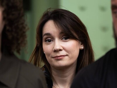 Gobierno Francia amenaza TV con "acciones penales" por prorrusa