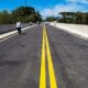 Gobierno entrega a Puerto Plata nuevo puente sobre el río Camú