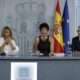 Gobierno español desclasifica informes sobre crisis en Ceuta