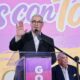 Gonzalo Castillo recorrerá municipios previo a consulta del PLD