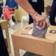 Grupo ocupacional que lidera participación electoral en RD