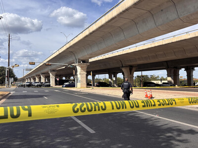 Habla madre de migrante baleado en tiroteo ICE en Austin