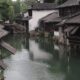 Hace 1.400 años en Wuzhen solo había agua y barro: hoy es la Venecia de China. El Gran Canal la metió en plena Ruta de la Seda