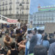 Hace 15 años, el 15M alumbró un movimiento de izquierdas masivo en España. Hoy una acampada en Sol intenta repetirlo