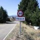 Hace 20 años, un pueblo de Zamora quiso quedarse con el cementerio nuclear de España. Sus vecinos han dicho "no"