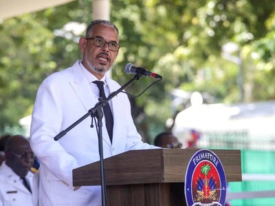 Haití celebra la renovación en la ONU de fuerza contra pandillas