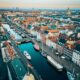 Hay una capital europea que se está tomando tan en serio el cambio climático que hasta está haciendo islas: Copenhague
