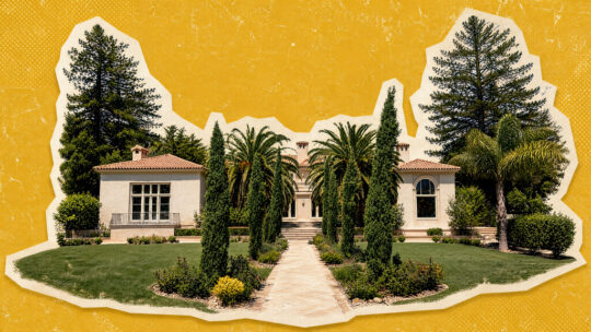 Hay una mansión en Silicon Valley donde la élite de la IA se reúne para construir el futuro: ya acumula 37 incidentes policiales
