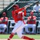 Hayden Álvarez, tomado por el Licey, la primera selección del sorteo
