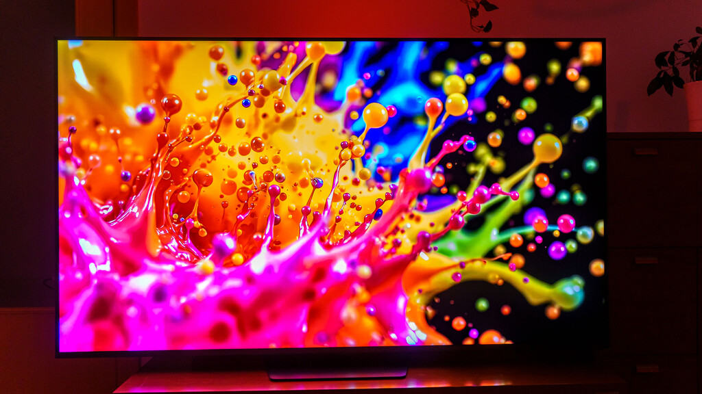 Hisense UR9S, análisis: pensábamos que el RGB MiniLED solo iba a dar juego en calidad imagen, hasta que llegó Hisense con su pr…