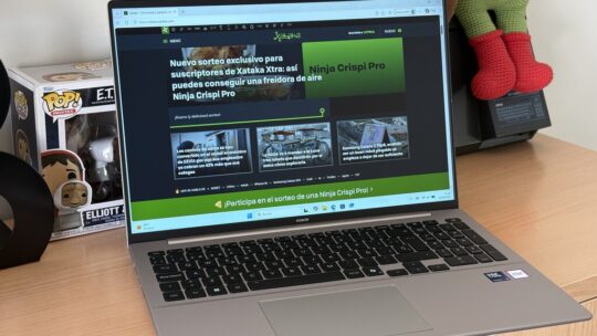 Honor MagicBook 16 2026, análisis: un portátil asequible que lo tiene casi todo en el peor momento de la electrónica de consumo