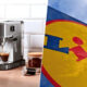 Hoy en Lidl esta cafetera espresso por 99 euros: con 19 bares y diseño en acero inoxidable