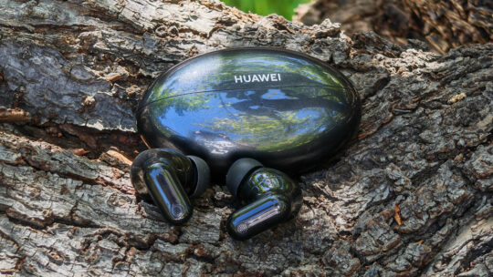 Huawei Freebuds Neo, análisis: es impresionante que suenen y cancelen el ruido de esta forma costando poco más de 100 euros