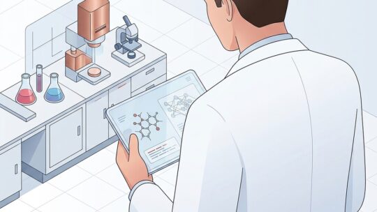 Huawei quiere llevar su IA mucho más allá de los móviles: ahora busca hacerse un hueco en el desarrollo de nuevos medicamentos