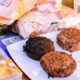 Hubo una época en la que parecía que el futuro era que todos comiéramos carne falsa. Ya no