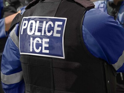 ICE detiene al periodista nicaragüense desnacionalizado Luis Galeano