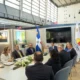 ITA Airways comenzará a operar por primera vez en RD con vuelo semanal a Santo Domingo