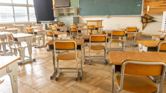 Iglesia Católica y sociedad civil proponen claves para enfrentar los retos educativos en México