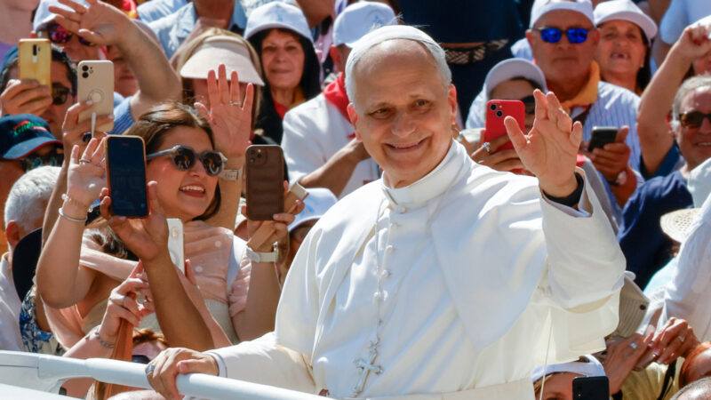 Iglesia en Perú anuncia Gran Colecta Nacional para preparar la visita del Papa León XIV