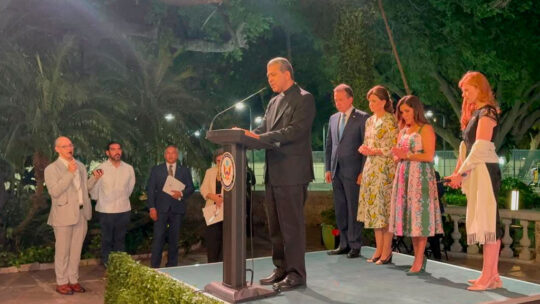 Iglesia saluda adhesión de Rep. Dominicana al Consenso de Ginebra, declaración provida y profamilia