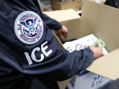 Industria cárnica sufre por operaciones migratorias ICE
