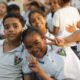 Inefi: Inaugura aula de psicomotricidad en Santiago
