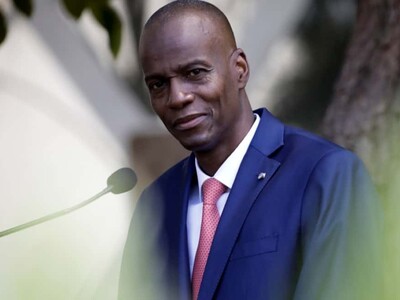 Inicia en EE. UU. juicio por asesinato Jovenel Moïse