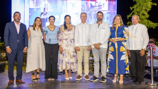 Inicia la segunda edición de Aventúrate RD en Puerto Plata