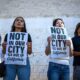 Inmigrantes en California: latinas destacan su protección