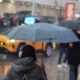 Inundaciones en Nueva York por tormenta del noreste