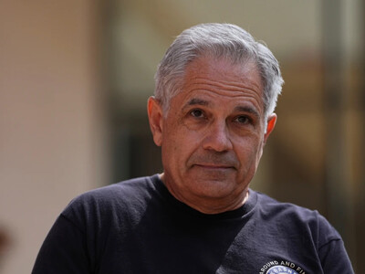 Investigación fiscal Filadelfia sobre Larry Krasner y delitos posibles