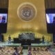 Irán, Gaza, Ucrania y Venezuela marcarán los debates de la ONU