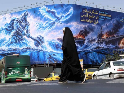 Irán y países del Golfo aplazan reunión sobre estrecho de Ormuz
