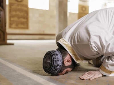 Islamofobia en Estados Unidos tras atentados del 11 de septiembre