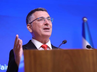 Israel confirma cierre de consulado de Reino Unido en Jerusalén