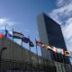 Israel tiene solicitud para el próximo secretario general de ONU