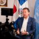 Ito Bisonó explica la agenda del país para asamblea de la ONU