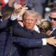 James Copenhaver y el intento asesinato a Trump