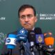José Manuel Albares: redes rusas afectaron crisis en Ceuta