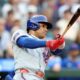 Juan Soto castiga a los Rangers con su jonrón 27
