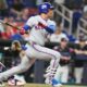 Juan Soto dispara su jonrón 26 y Dedniel Núñez logra el salvamento