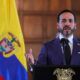 Juez ordena a Abelardo de la Espriella abstenerse de participar como presidente en actos religiosos