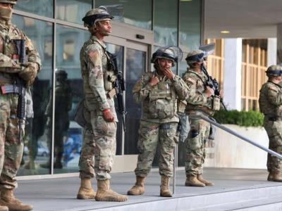 Jueza restringe arrestos del ICE en el sur de Los Ángeles