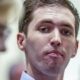 Juicio por asesinato de Charlie Kirk contra Tyler James Robinson