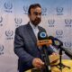 Junta de OIEA aprueba resolución crítica con Irán