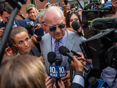 Jurado en juicio de Lindsay Clancy no logra acuerdo tras sexto día