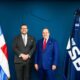 Juramentan a Enmanuel Cedeño como nuevo superintendente de Bancos